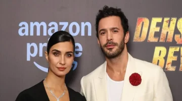 تأثير أزمة مسلسل “حب ودموع” على مسار نجاح فيلم “السيد المرعب” وأسباب التوتر بين العملين